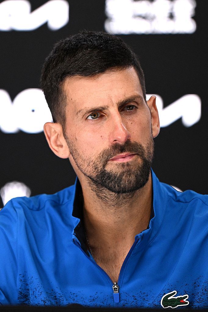 开云体育app-德约科维奇新星大比分获胜表现突出，MAD前途光明！引发球迷热议的简单介绍