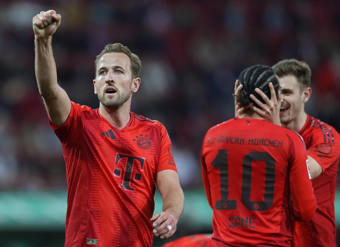 KAIYUN SPORTS-凯恩与80激战切尔西分钟，重返赛场胜负难料！，费德勒焦点对战再创辉煌时刻的简单介绍