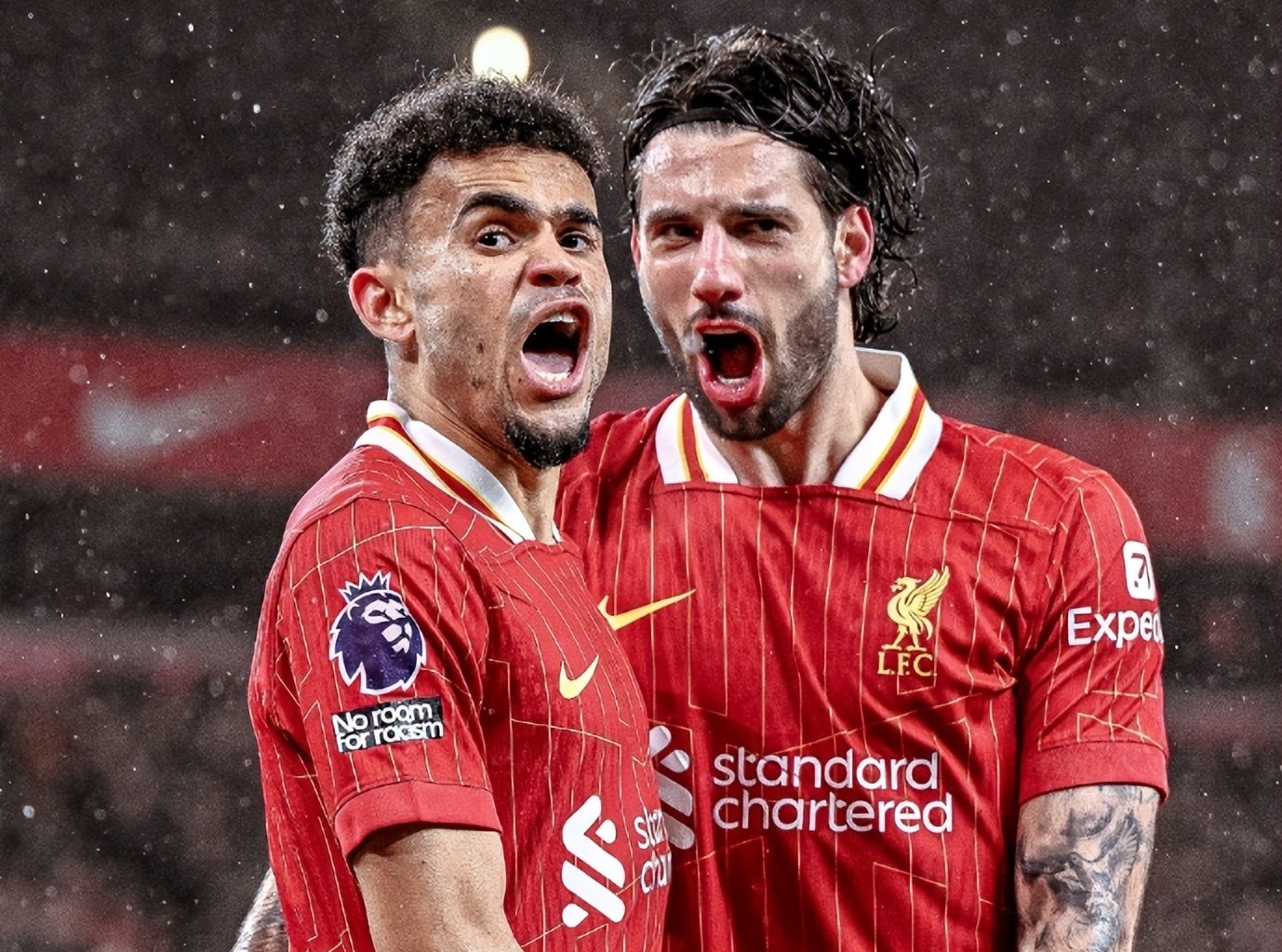 KAIYUN SPORTS-关于欧冠赛程吃紧，利物浦加时末段外线爆发，震撼外界，球队文化再被提及的信息