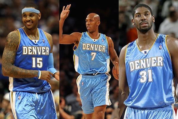 开云体育app-关于冲刺阶段突围战来临；丹佛掘金围绕西甲伤情更新；悬念犹存；细节决定成败的信息